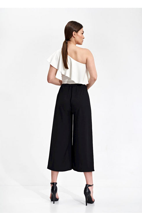 Women trousers model 167232